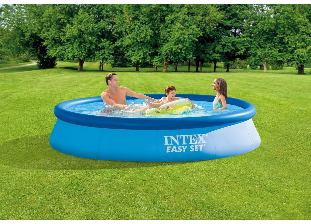 Intex Easy Set 3 66