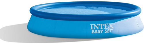 INTEX Inflatable pool without accessories 3,66 x 0,76m - Pool - Main image