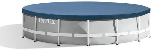 Intex Pool cover 4,57m - Swimming Pool Cover - Main image