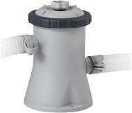 INTEX Filtrační pumpa - Kartušová filtrace