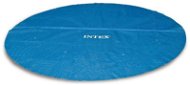 INTEX Solárny kryt na bazén – kruh, 2,9 m - Solárna plachta