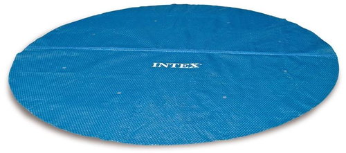 INTEX Solar pool sheet - circle, 4,48 m - Solar Blanket - Main image