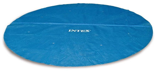 INTEX Solar pool sheet - circle, 4,7 m - Solar Blanket - Main image