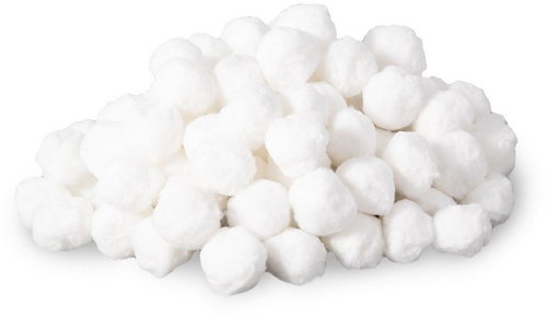 INTEX Filter balls 500g - Filter Media - Main image