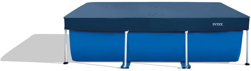 INTEX Pool cover for pools 3 x 2 m - Swimming Pool Cover - Main image