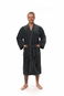 Župan Interkontakt Pánský župan kimono Cool Gray M - Župan