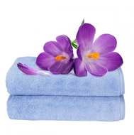 Towel 06 Azzurro 100x150cm - Bath Towel