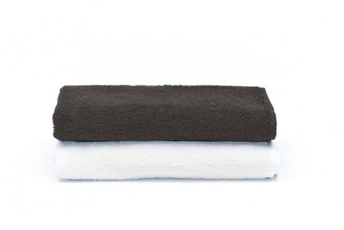 Interkontakt Towel 05 Black Chocolate 90x150cm - Bath Towel - Main image