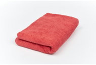 Interkontakt Bath towel 15 Corallo 100x150cm - Bath Towel