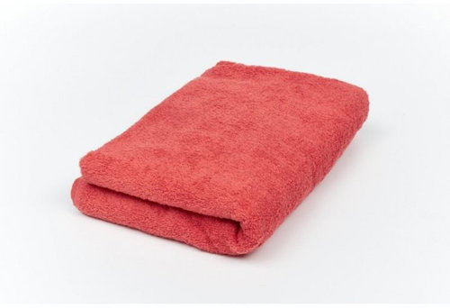 Interkontakt Bath towel 15 Corallo 100x150cm - Bath Towel - Main image