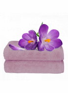 Interkontakt Towel 41 Rosa Antico 100x150cm - Bath Towel
