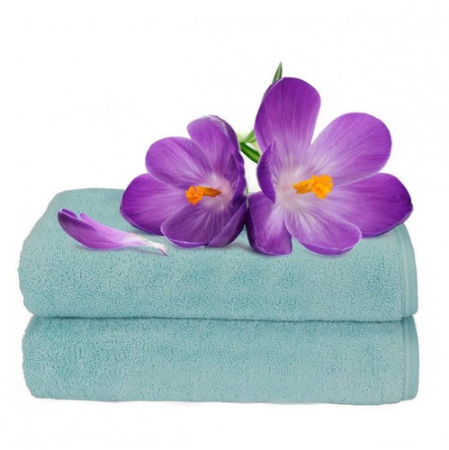 Interkontakt Towel 39 Minerale 100x150cm - Bath Towel - Main image