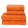 Bath towel 22 Arancio 100x150cm