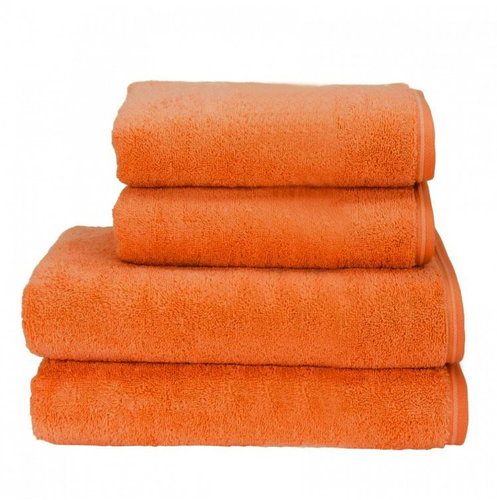 Interkontakt Bath towel 22 Arancio 100x150cm - Bath Towel - Main image