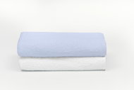 Interkontakt Towel 06 Light Blue 90x150cm - Bath Towel
