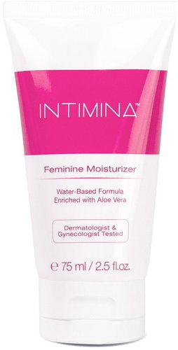 Intimina Feminine Moisturizer 75 ml - Síkosító - Fő fotó