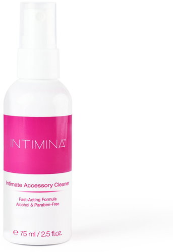 Intimina Intimate Accessory Cleaner 75ml - Intimate Spray - Main image