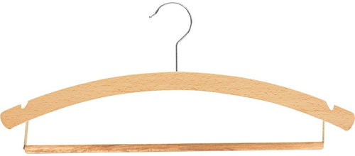 Interkontakt Wardrobe hanger PLZ-L - Hanger - Main image