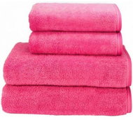 Interkontakt Towel set 14 Fuxia 1+1 - Towel