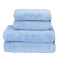 Interkontakt Towel set 06 Azzurro 1+1 - Towel