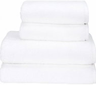 Interkontakt Towel set 02 Bianco 1+1 - Towel