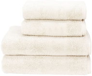 Interkontakt Towel set 12 Panna 1+1 - Towel