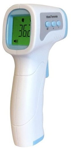 INTER-SAT T1601P - Thermometer - Main image