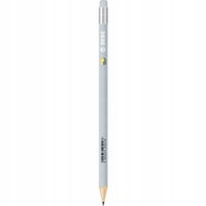 Interdruk Pencil HB (No. 2) with eraser B&B - Pencil