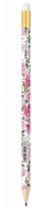 Interdruk Pencil HB (No. 2) with eraser Trends - Pencil