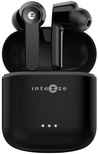 Intezze Ego Black BassFix - Kabellose Kopfhörer - Hauptbild
