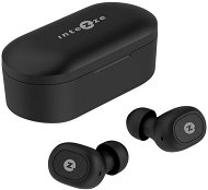 Intezze Piko Black - Wireless Headphones