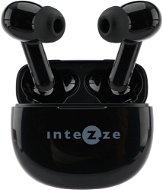 Intezze EGO2 Black Headset - Kabellose Kopfhörer