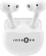 Intezze EGO2 White - Vezeték nélküli fül-/fejhallgató