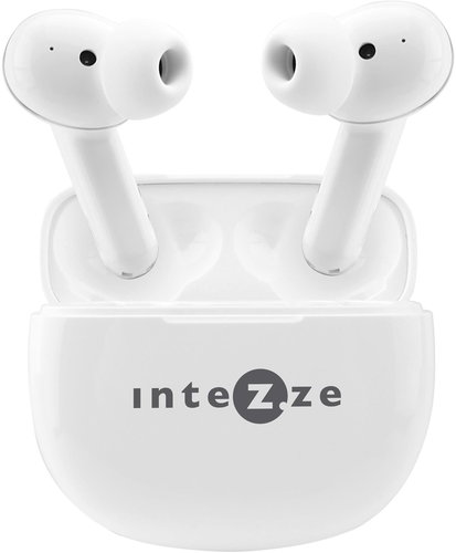 Intezze EGO2 White - Wireless Headphones - Main image