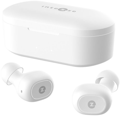 Intezze Piko White - Wireless Headphones - Main image