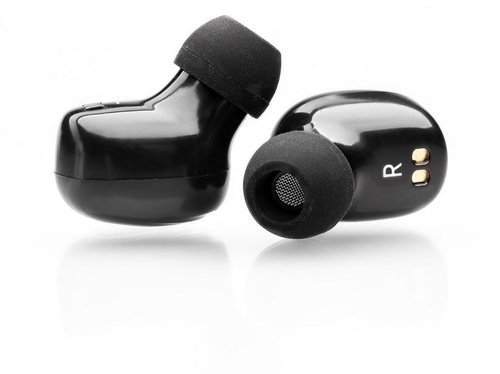 Intezze B100 Main image Intezze B100 - Wireless Headphones - Main image