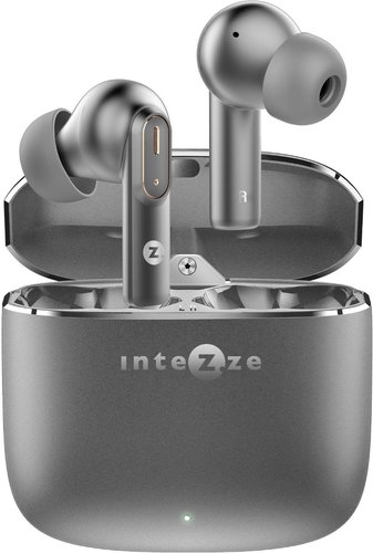 Intezze CLIQ - Wireless Headphones - Main image