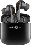 Intezze CLIQ Black - Wireless Headphones