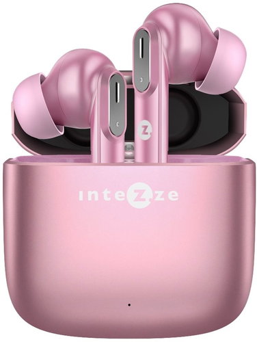 Intezze CLIQ pink - Kabellose Kopfhörer - Hauptbild