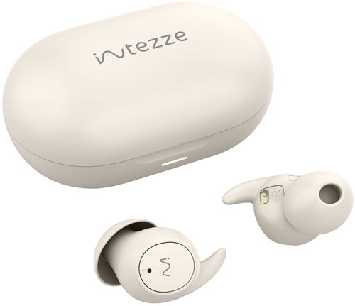 Intezze DREAM - Wireless Headphones - Main image