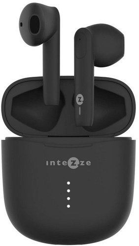 Intezze EVO Black - Kabellose Kopfhörer - Hauptbild