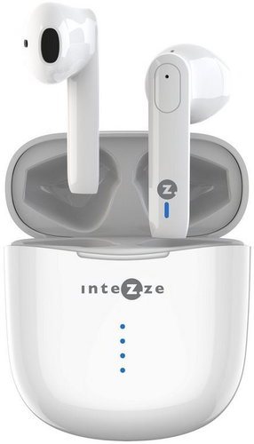 Intezze EVO, White - Wireless Headphones - Main image