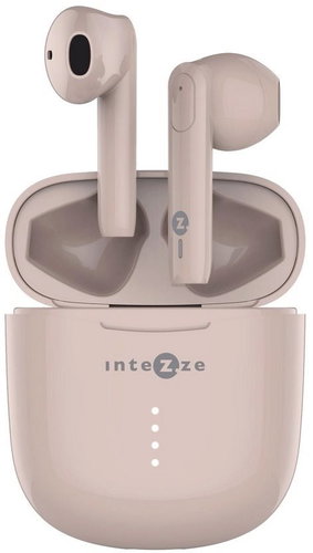 Intezze EVO Caffé Latte - Wireless Headphones - Main image