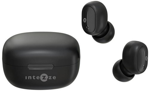Intezze MINI - black - Wireless Headphones - Main image