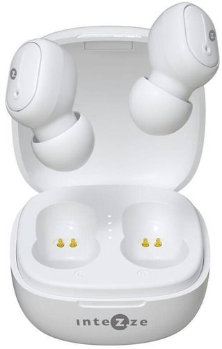 Intezze MINI - white - Wireless Headphones - Main image