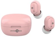 Intezze MINI – ružové - Bezdrôtové slúchadlá