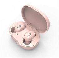 Intezze Zero Pink - Vezeték nélküli fül-/fejhallgató