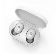 Intezze Zero White - Vezeték nélküli fül-/fejhallgató