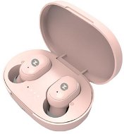 Intezze Zero Basic Pink - Vezeték nélküli fül-/fejhallgató