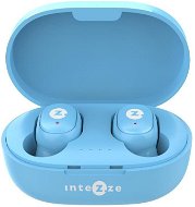 Intezze ZERO Basic Blue - Vezeték nélküli fül-/fejhallgató